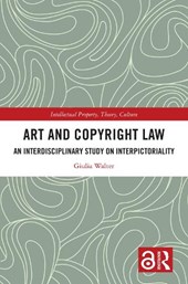 Art and Copyright Law