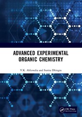 Advanced Experimental Organic Chemistry