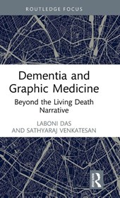 Dementia and Graphic Medicine