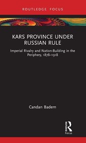 Kars Province under Russian Rule