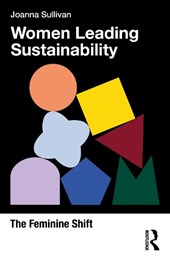 Women Leading Sustainability