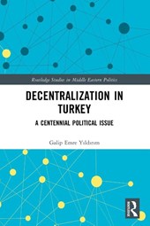 Decentralization in Turkey