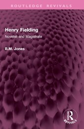 Henry Fielding