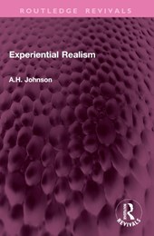 Experiential Realism