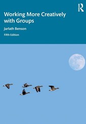 Working More Creatively with Groups