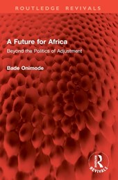 A Future for Africa