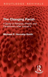 The Changing Parish