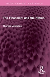 The Financiers and the Nation