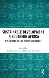Sustainable Development in Southern Africa