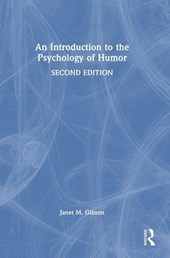 An Introduction to the Psychology of Humor