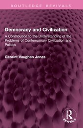 Democracy and Civilization