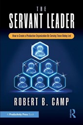 The Servant Leader