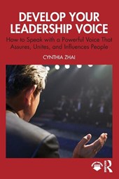 Develop Your Leadership Voice