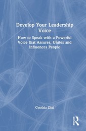Develop Your Leadership Voice