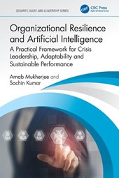 Organizational Resilience and Artificial Intelligence