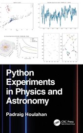Python Experiments in Physics and Astronomy