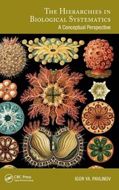 The Hierarchies in Biological Systematics
