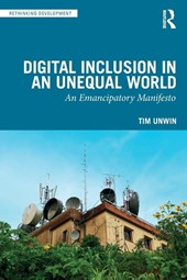 Digital Inclusion in an Unequal World