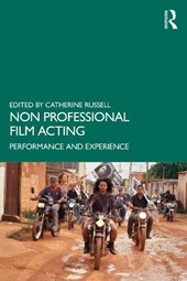 Non Professional Film Acting