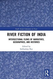 River Fiction of India