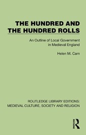 The Hundred & The Hundred Rolls