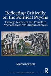 Reflecting Critically on the Political Psyche