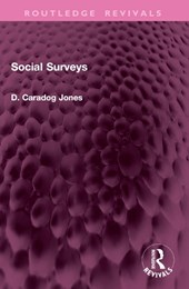 Social Surveys