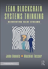 Lean Blockchain Systems Thinking