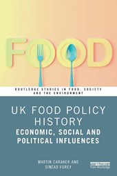 UK Food Policy History