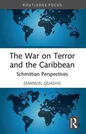 The War on Terror and the Caribbean