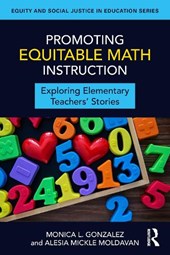 Promoting Equitable Math Instruction