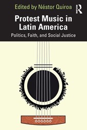 Protest Music in Latin America