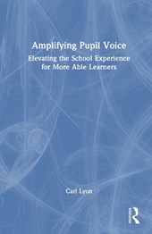 Amplifying Student Voice