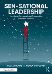 SEN-sational Leadership