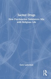 Sacred Drugs