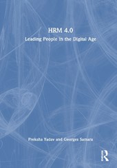 HRM 4.0