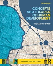 Concepts and Theories of Human Development