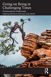 Going on Being in Challenging Times