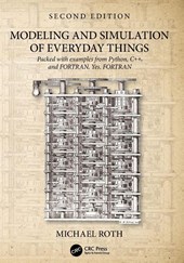 Modeling and Simulation of Everyday Things