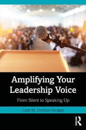 Amplifying Your Leadership Voice