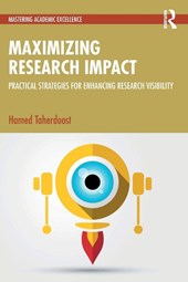 Maximizing Research Impact