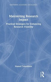 Maximizing Research Impact