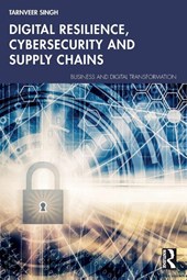 Digital Resilience, Cybersecurity and Supply Chains