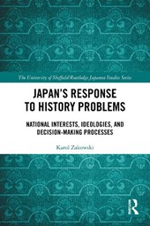 Japan’s Response to History Problems