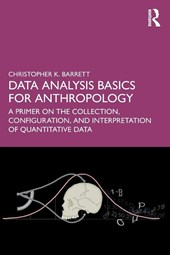 Data Analysis Basics for Anthropology