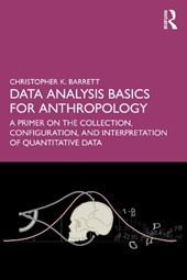 Data Analysis Basics for Anthropology