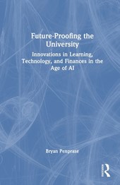 Future-Proofing the University