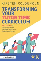 Transforming Your Tutor Time Curriculum
