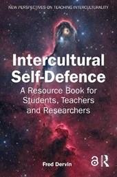 Intercultural Self-Defence