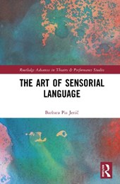 The Art of Sensorial Language